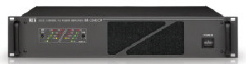 BA-2240CP PA AMPLIFIER   300 X